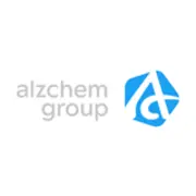 Logo für den Job Abteilungsleiter Technical Sales & Research im Bereich Animal Nutrition (m/w/d)