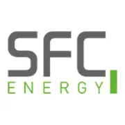 Logo für den Job Technischer Projekteinkäufer (m/w/d) für Brennstoffzellen