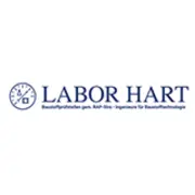 Logo für den Job Baustoffprüfer für den Innen- und Außendienst (m/w/d)