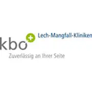 Logo für den Job Fachpflegekraft Gerontopsychiatrie / Altenpfleger / Heilerziehungspfleger (m/w/d) Gerontopsychiatrische Akutstation
