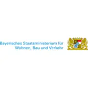 Logo für den Job Bauingenieur (m/w/d) Bachelor - Traineeprogramm Straßen- und Ingenieurbau, Staatsbauverwaltung des Freistaats Bayern (QE3)