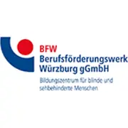 Logo für den Job Ausbilder/Lehrkraft (m/w/d) im Bereich unserer vorbereitenden Maßnahmen für Deutsch und Englisch in Vollzeit