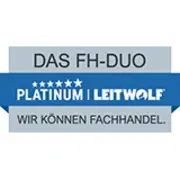 Logo für den Job Außendienst (m/w/d) Fachhandel Nord- und Ostdeutschland