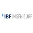 Logo für den Job Projektleiter technische Gebäudeausrüstung TGA (m/w/d) bei IBF in München