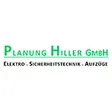 Logo für den Job Ingenieur / Master / Bachelor (m/w/d) oder Staatl. gepr. Elektrotechniker / Elektromeister (m/w/d)