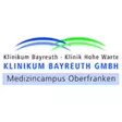 Logo für den Job Ergotherapeut (m/w/d) Sozialpädiatrisches Zentrum