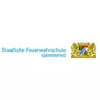 Logo für den Job Lehrkräfte (m/w/d) für die Abteilung Brandschutz und Ausbildung und für die Abteilung Technische Hilfe und Umweltschutz