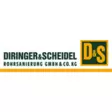 Logo für den Job Bauleiter (m/w/d) Rohrsanierung Aschaffenburg