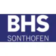 Logo für den Job IT-Systemadministrator (m/w/d) Infrastruktur und IT-Security