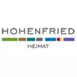 Logo für den Job Wohngruppenleitung (m/w/d) Bereich Wohnen Erwachsene