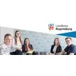 Logo für den Job Beamtenanwärter/in (m/w/d) – Studium 3. Qualifikationsebene