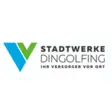 Logo für den Job Techn. Mitarbeiter – Schwerpunkt Baustoffe & operative Mitarbeit (m/w/d)