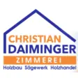 Logo für den Job Zimmerergeselle (m/w/d)