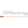 Logo für den Job Haustechniker / Hausmeister (m/w/d)