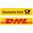 Logo für den Job Postbote für Pakete und Briefe (m/w/d)