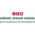 Logo für den Job Patentanwaltsfachangestellte (m/w/d) für die Marken- und Designabteilung