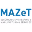 Logo für den Job Principal Analog Engineer - Signal path Architect (d/m/f)
