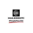 Logo für den Job Selbstständiger Partner / Geschäftsführer (m/w/d) für Mail Boxes Etc. Center