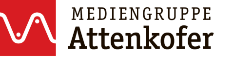 Logo Mediengruppe Attenkofer