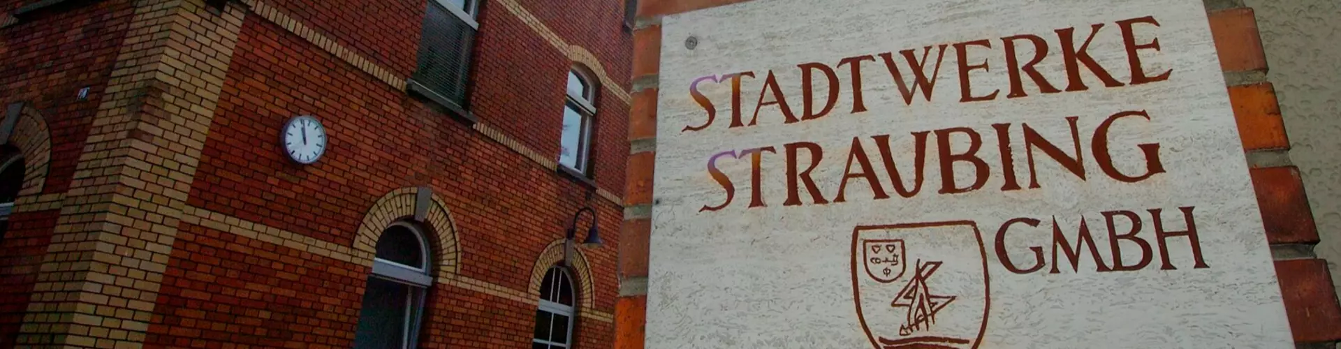 Stadtwerke Straubing GmbH cover