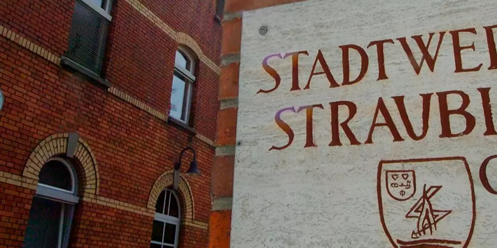 Stadtwerke Straubing GmbH