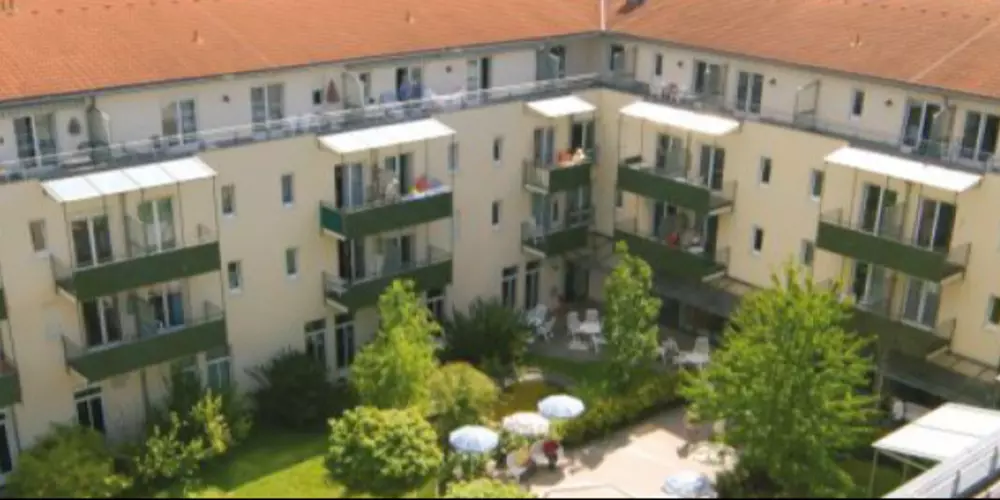 Haus der Diakonie am Bogenbach